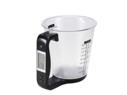 Balança Digital de Cozinha LAXISCREED