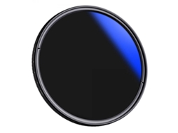 Filtro fino Kf Concept Kv34 49mm