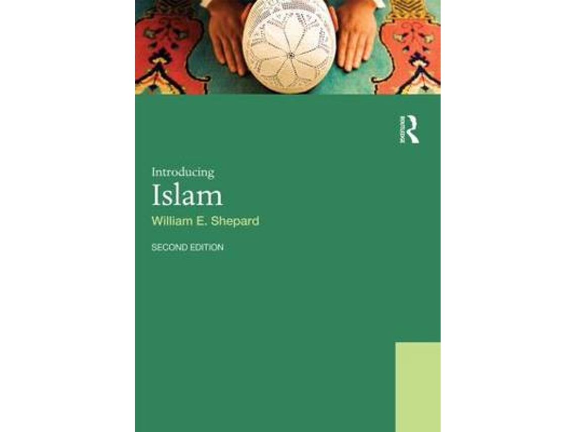 Livro Introducing Islam de William E Shepard (Inglês)