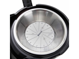 Centrifugador ORBEGOZO LI 6000 (1200W)
