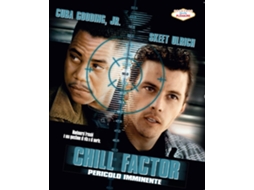Chill Factor / Chill Factor Pericolo Imminente Oblivion Guilty Pleasure (1999)