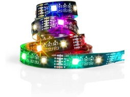 Tira LED NEDIS BTLS20RGBW (2 metros)