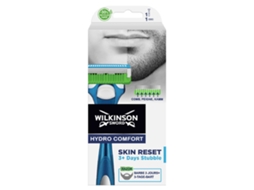 Máquina Barbear Hidro Comfort Mave WILKINSON emb. 1 un