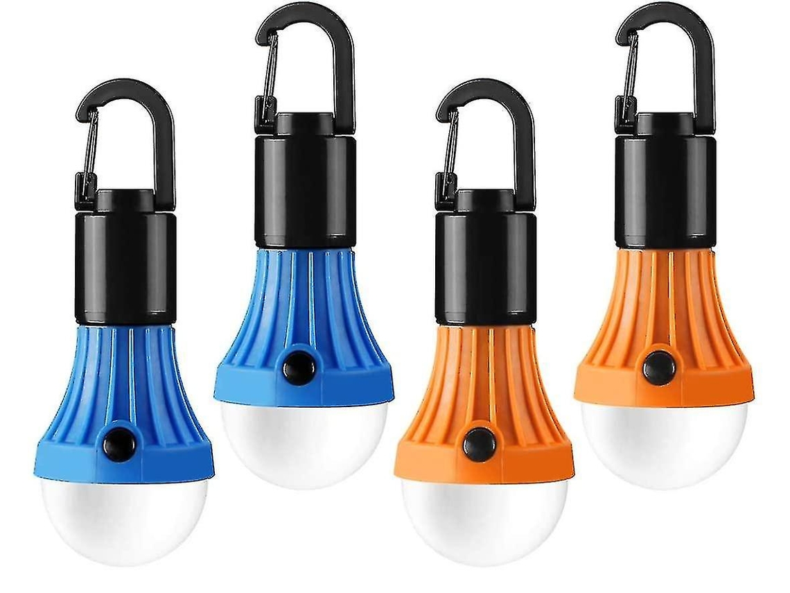 Lanterna De Camping Led, Recarregável E Impermeável Para Suas Aventuras Ao Ar Livre. Olysi Shop