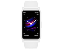 Smartwatch ENZON Branco