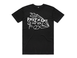 Pavement 20th Century Fox T shirt ROCKINSTONE Unisex Adults Best Sellers Size:xxl