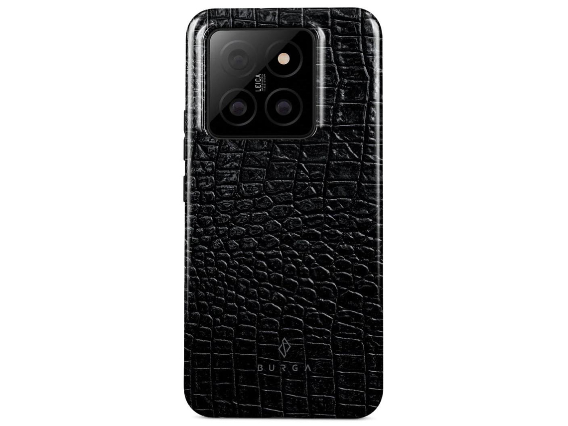 Capa BURGA TOUGH Xiaomi 14 (Tough Reaper's)