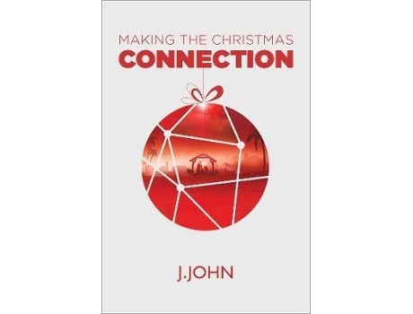 Livro Making The Christmas Connection De J John (inglês)