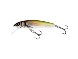 Lure SALMO M6S Holo Bleak