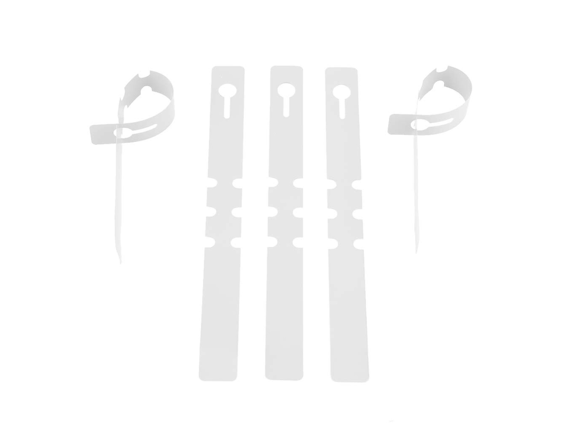Cabides Para Plantas Para Utilização Prática Com Acabamento Resistente Elysve