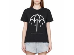 Bring Me The Horizon Umbrella T-shirt Unisex Adults Size:xxl