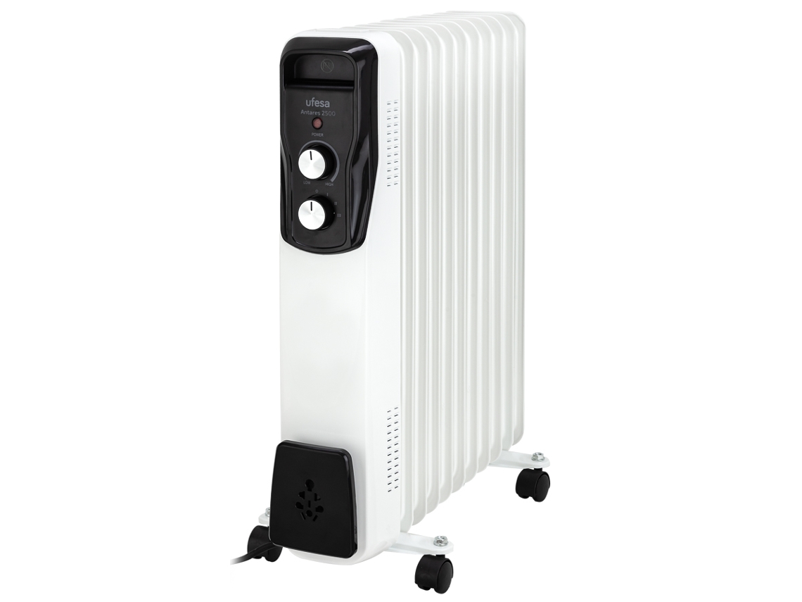 Emissor Térmico UFESA EM1500 (1500 - 2500 W)
