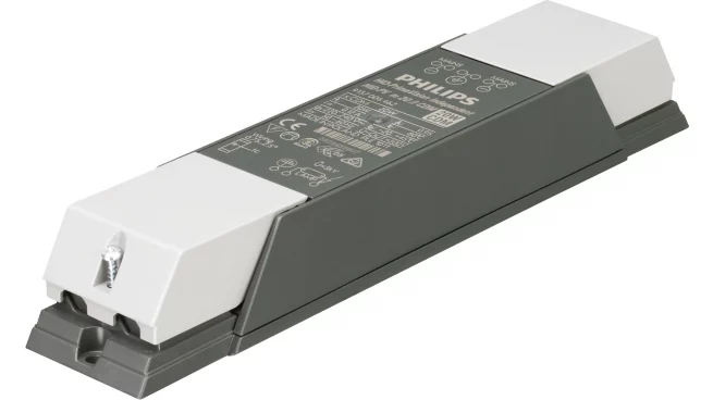 Balastro Hid-Pv M 20 /I Cdm Hpf 220-240V 50/60Hz PHILIPS