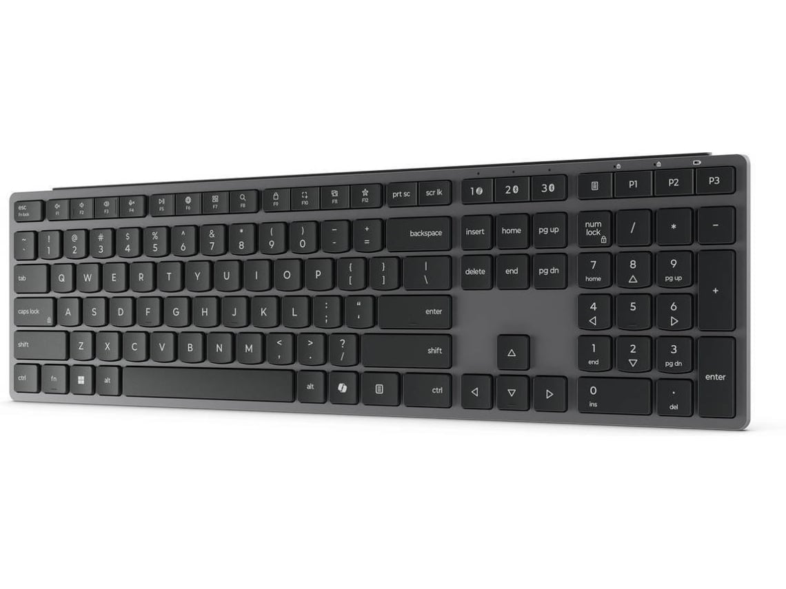 Teclado LENOVO 700 Modern Multi-Device (Portugues - Bluetooth)