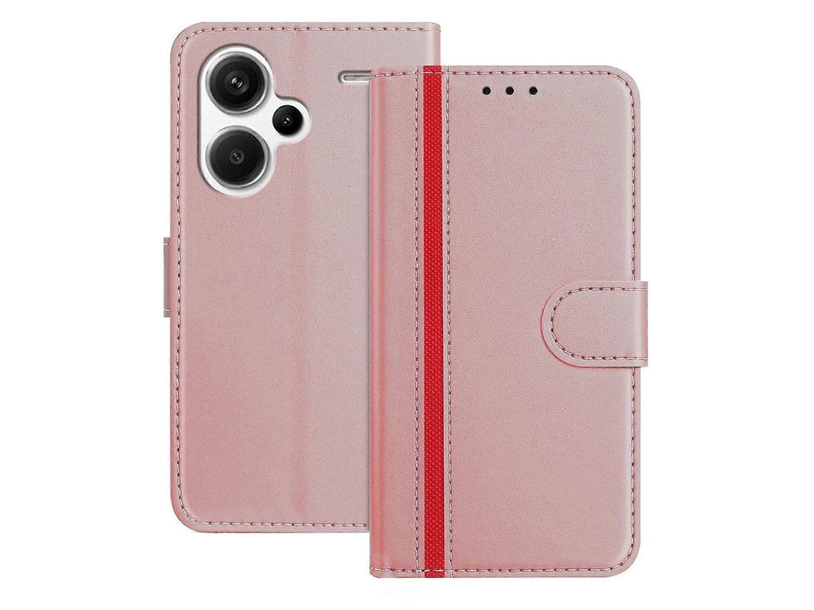 Capa Compatível Com Xiaomi Redmi Note 13 Pro 5g