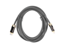 Cabo hdmi 2.0 4k plug and play EOOCOO
