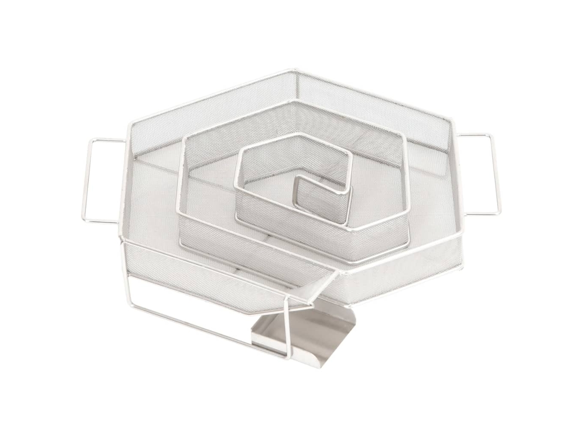 Cold Smoke Generator, Cold Smoke Generators Vidaxl