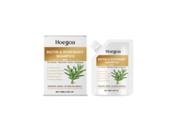 Shampoo Ginseng Polygonum para Cabelo Saudável LAXISCREED