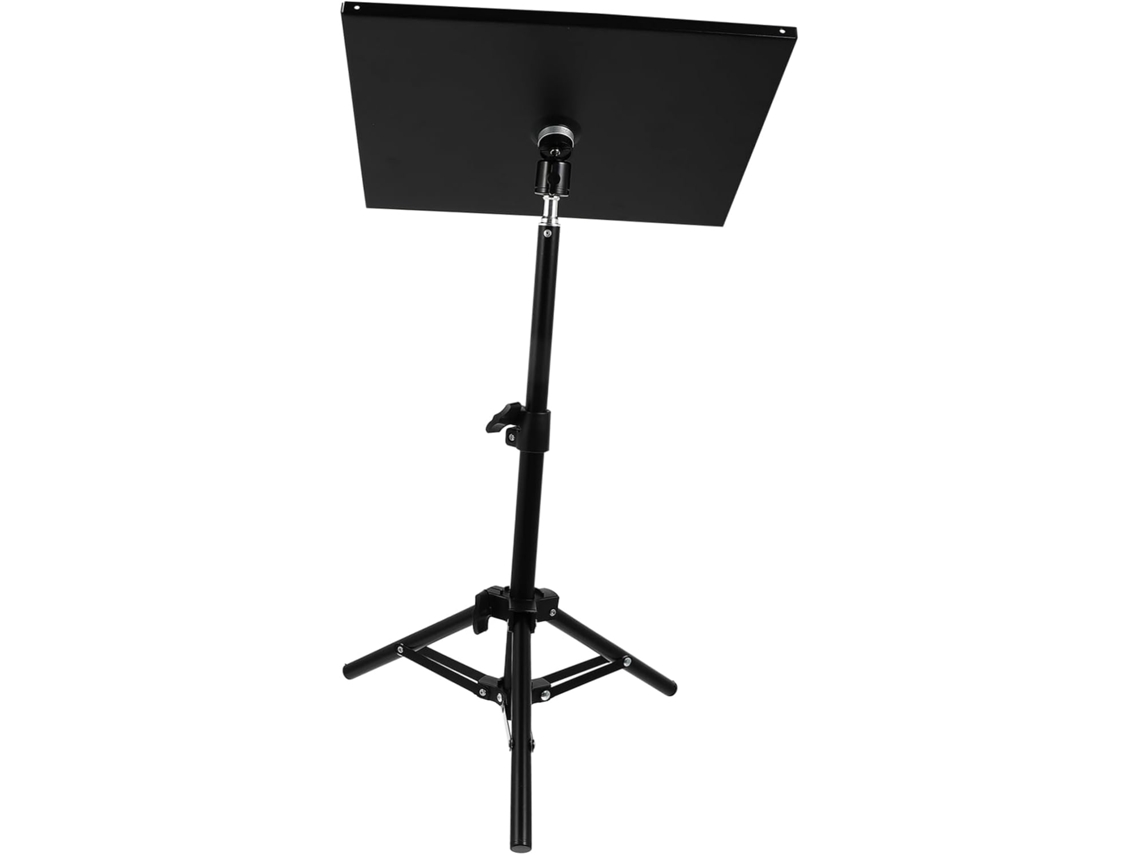 Para Projetor Com Aba De Segurança E Alça Elástica, Ideal Para Djs E Professores. Gokoco