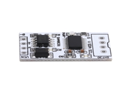 Laxiscreed Sensor De Temperatura E Humidade Rs485 Sha8c01 Para Automação Industrial