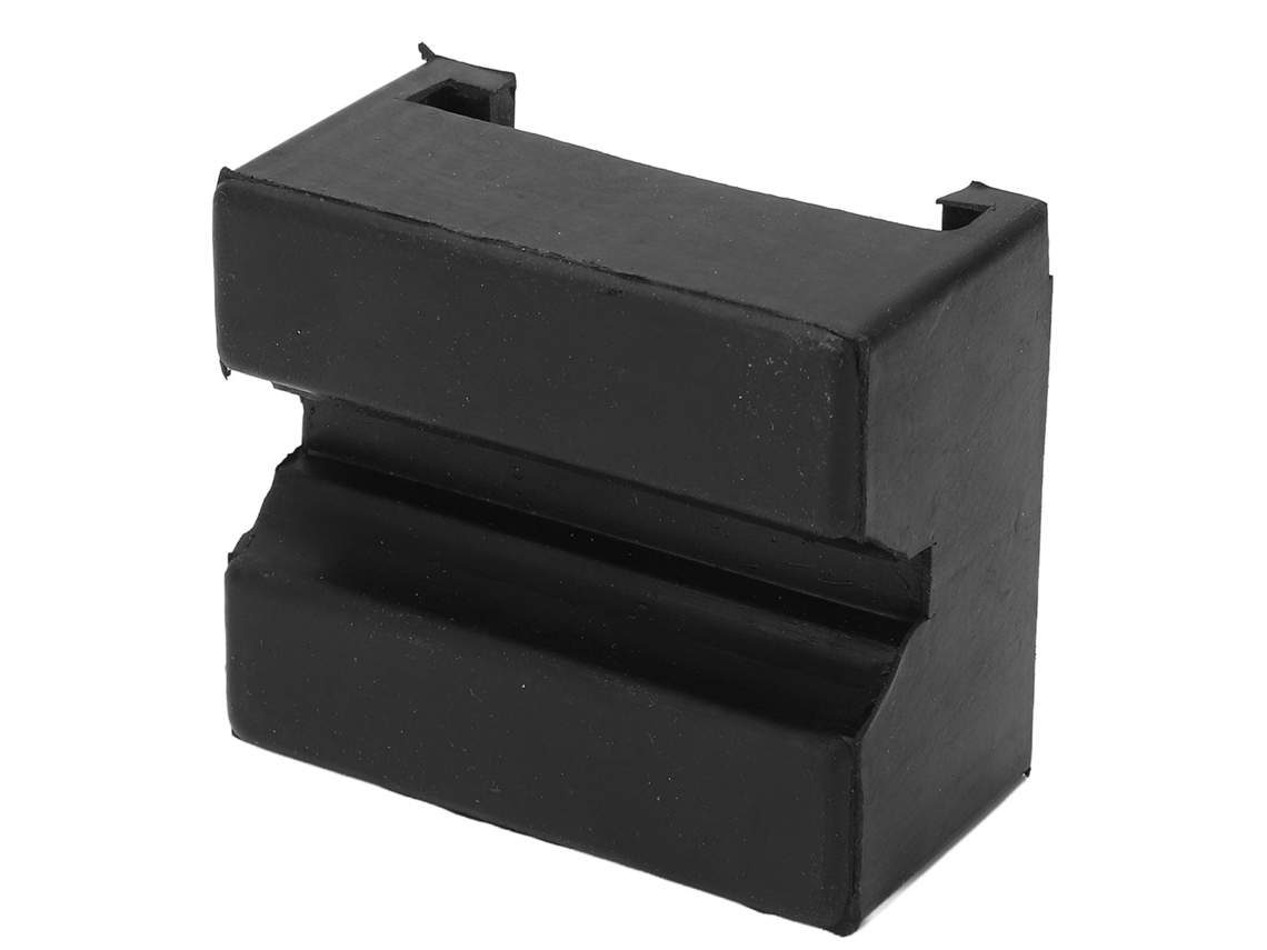 Laxiscreed Adaptador Universal Para Cavaletes De Elevação, Durável E Resistente Ao Desgaste