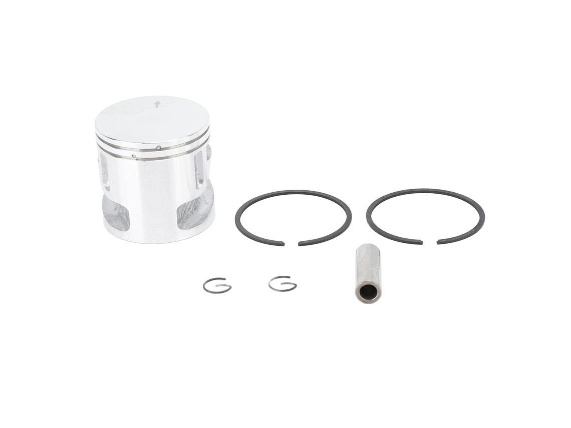 KIT de Anéis de Pistão Primerox Alumínio 60mm para Motosserra com S/MARCA