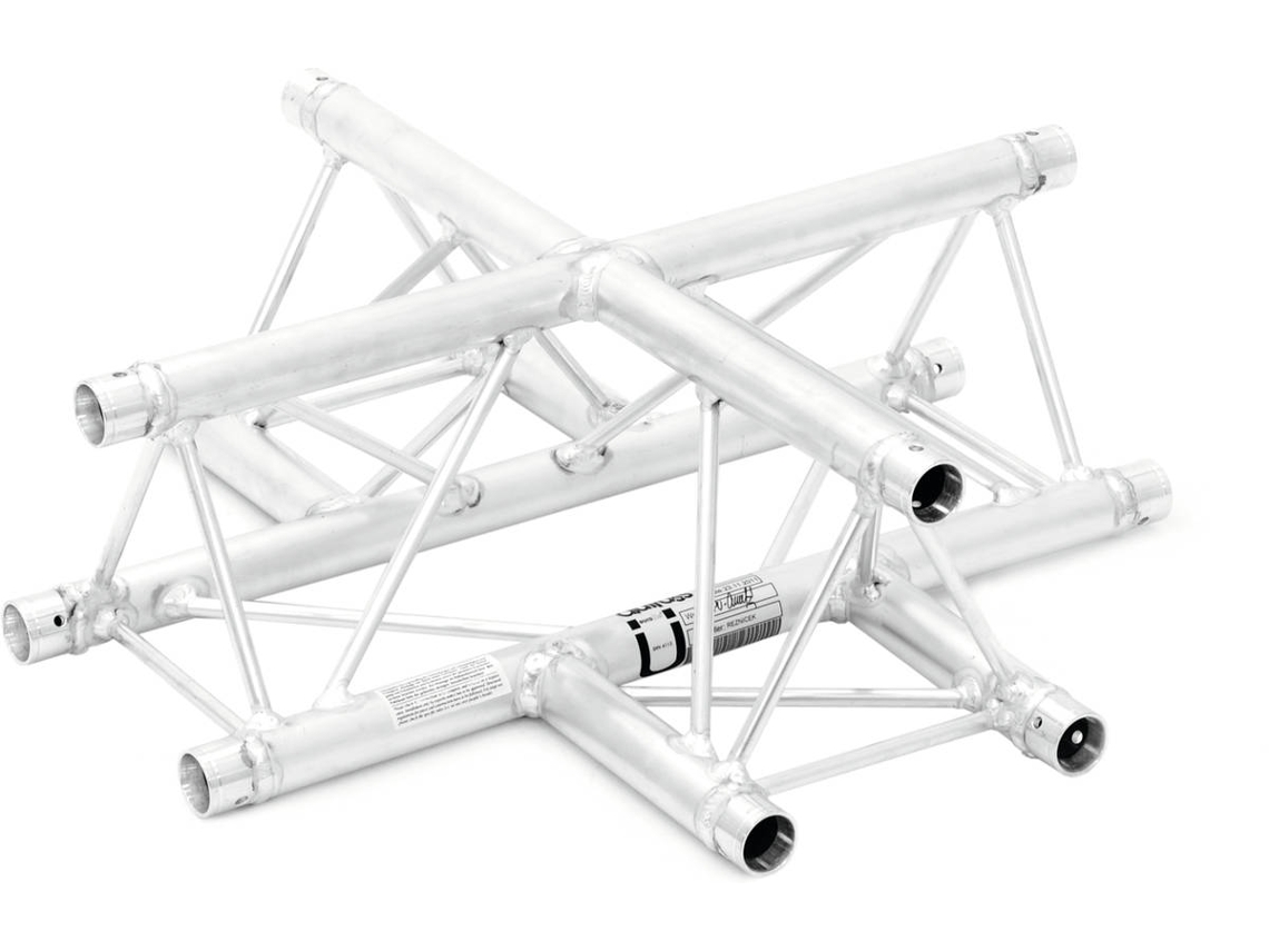 Armadura ALUTRUSS DQ3-PAC41 4 Vias