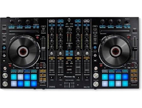 Controlador DJ  Rekordbox DDJ-RX