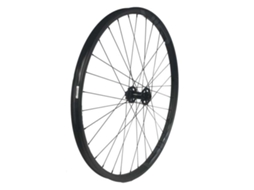Roda Traseira Mtb Sl30 Boost 27.5´´ Ratchet Disc Tubeless Prateado 12 X 148 Mm / Shimano/Sram Hggtr