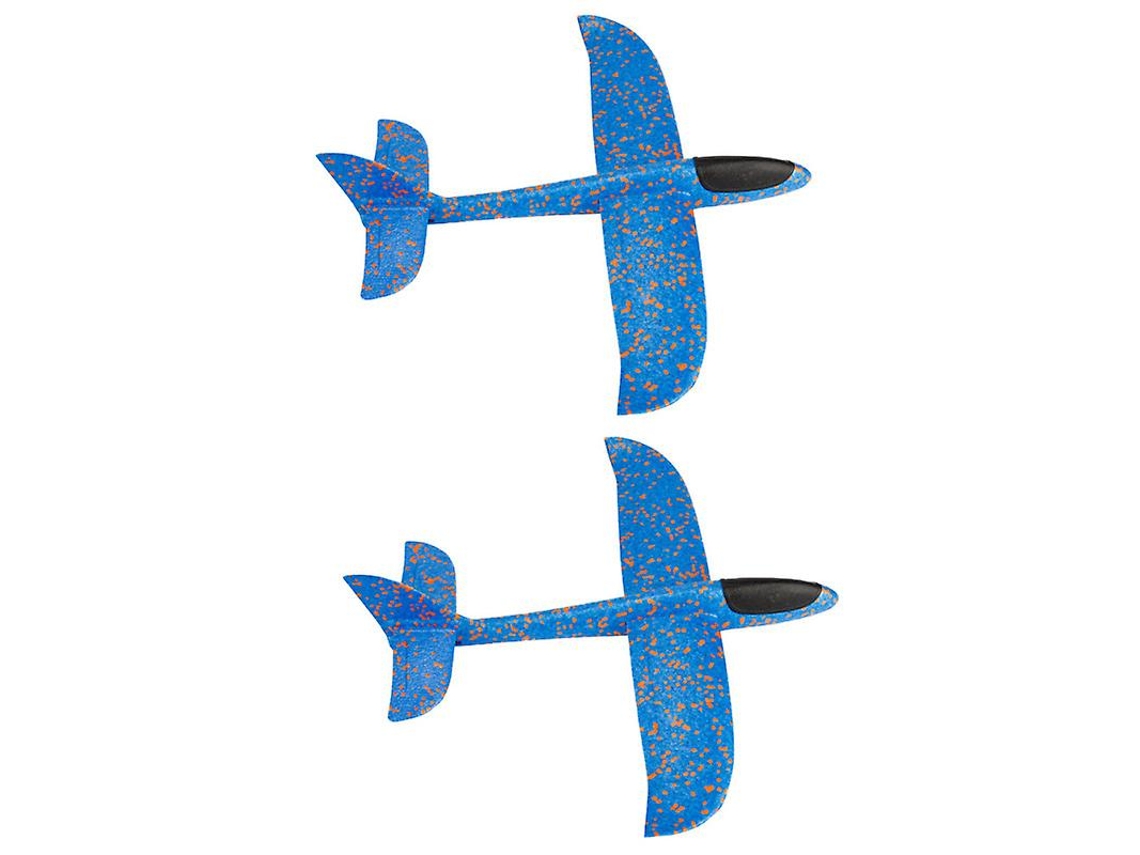 2pcs Brinquedos De Avião Infantil Allinless