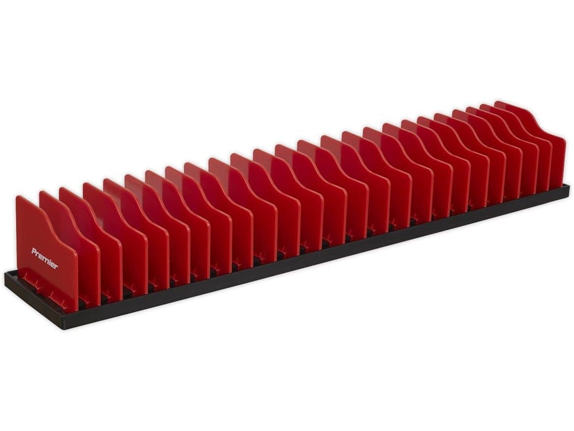 Suporte De Fixação Pr03 520 Mm