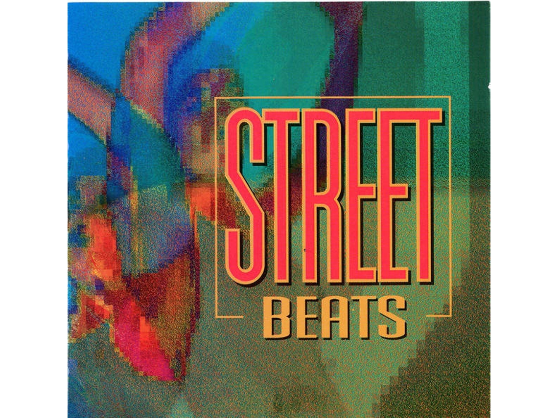 CD Street Beats