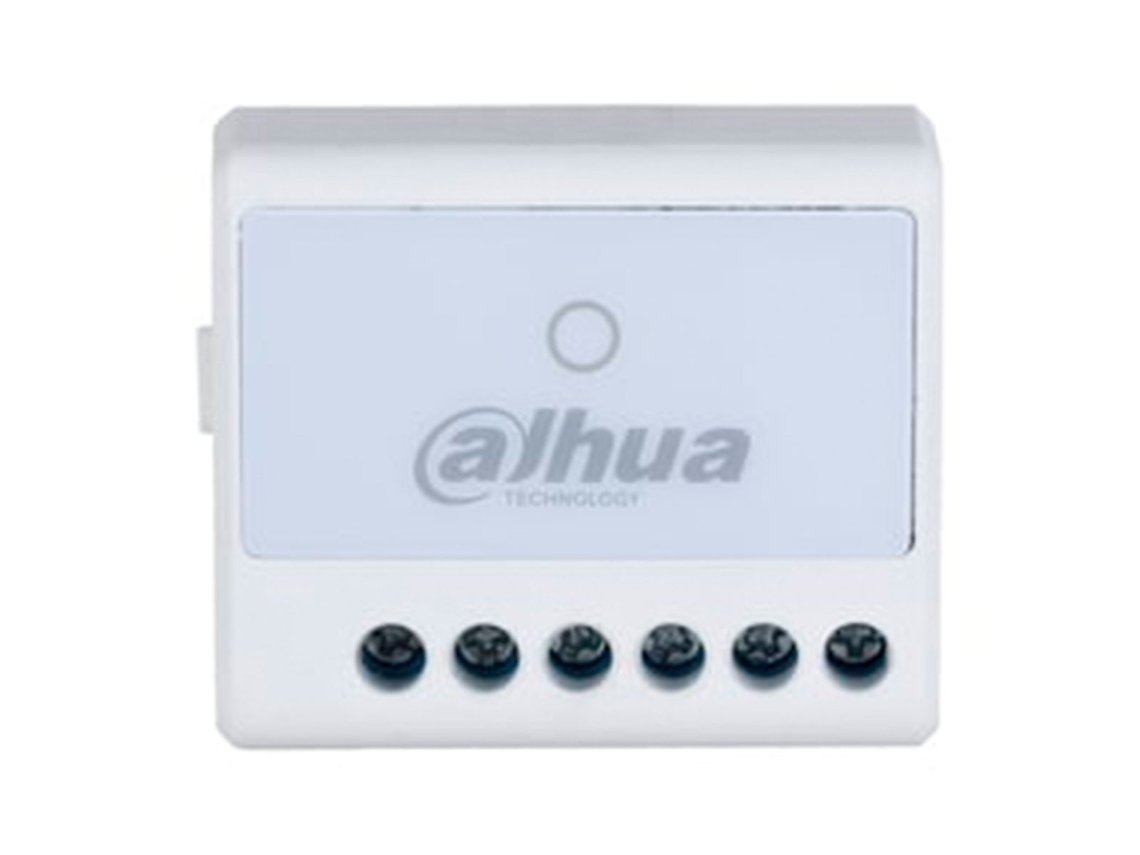 Relé Sem Fios Dahua ARM7011-W2-868 DAHUA TECHNOLOGY