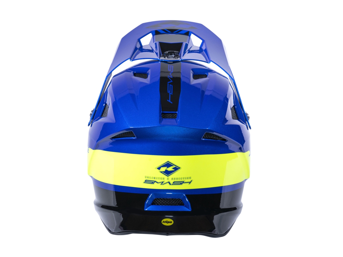 Capacete KENNY Decade Graphic