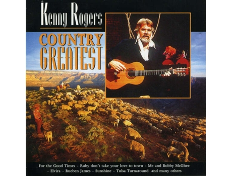 Country Maior Disco Romano, Mega Sound