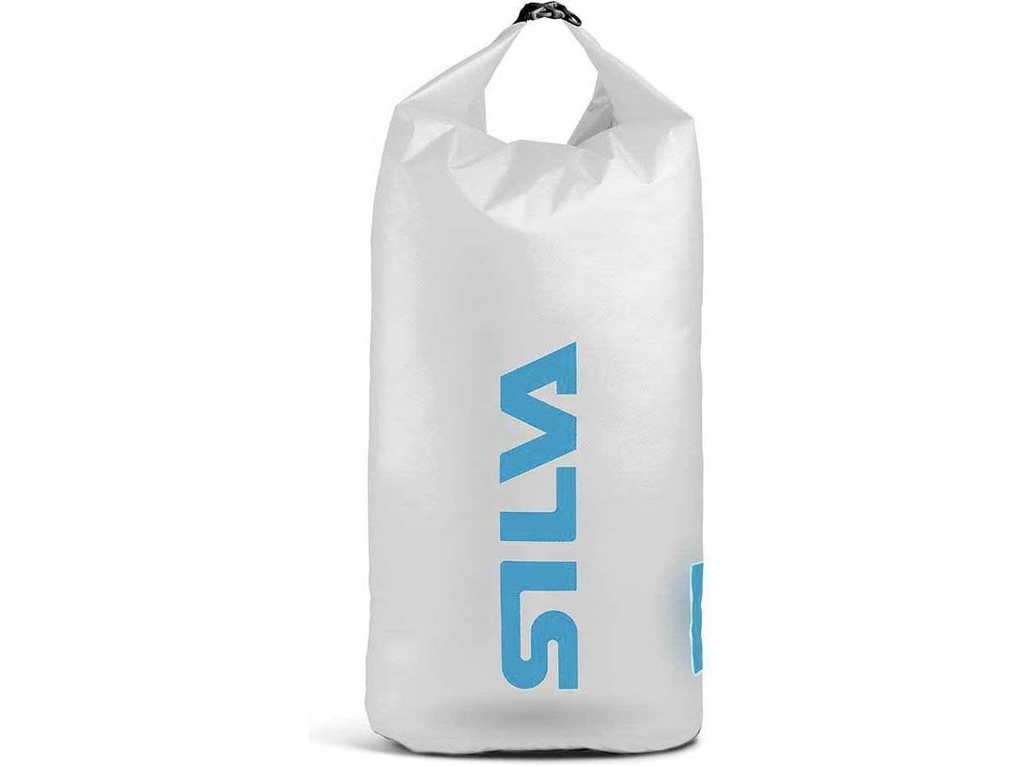 Saco Estanque SILVA Carry Dry Tpu (36 L)