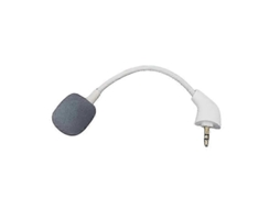 Microfone De Substituição Para O Headset Cloud Ii Uma Experiência De Jogo Imersiva. Aquaforge
