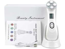 Máquina De Aperto Da Pele Com Radiofrequência 5 Em 1 Yizhood Mry230211 Dispositivo De Rejuvenescimento E Remoção De Rugas Cuidados Com A Pele