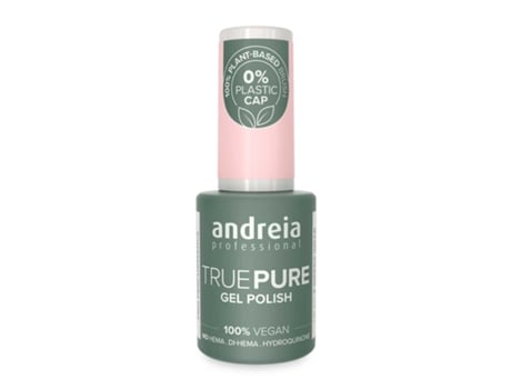 ANDREIA True Pure Verniz de Unhas de Gel T06