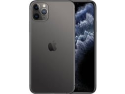 iPhone 11 Pro Max APPLE (Recondicionado Marcas Mínimas - 6.5'' - 256 GB - Cinzento)