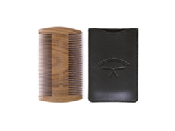 Beard Monkey Comb