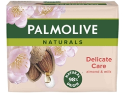 Sabonete Sólido Sensitive PALMOLIVE emb. 90 gr