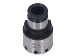 Chave De Rosca Redonda Com Chave Hexagonal Aço Carbono
