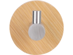 Gancho De Parede Garosa Em Aço Inoxidável Reforçado Para Toalhas, Casacos E Chaves Fácil Instalação, Design Durável E