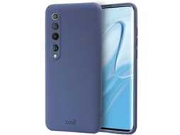 Capa Xiaomi Mi 10 COOL Azul
