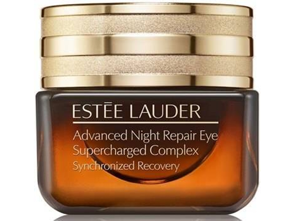 Sérum de Olhos ESTÉE LAUDER Advanced Night Repair Eye Supercharged Complex (15 ml)