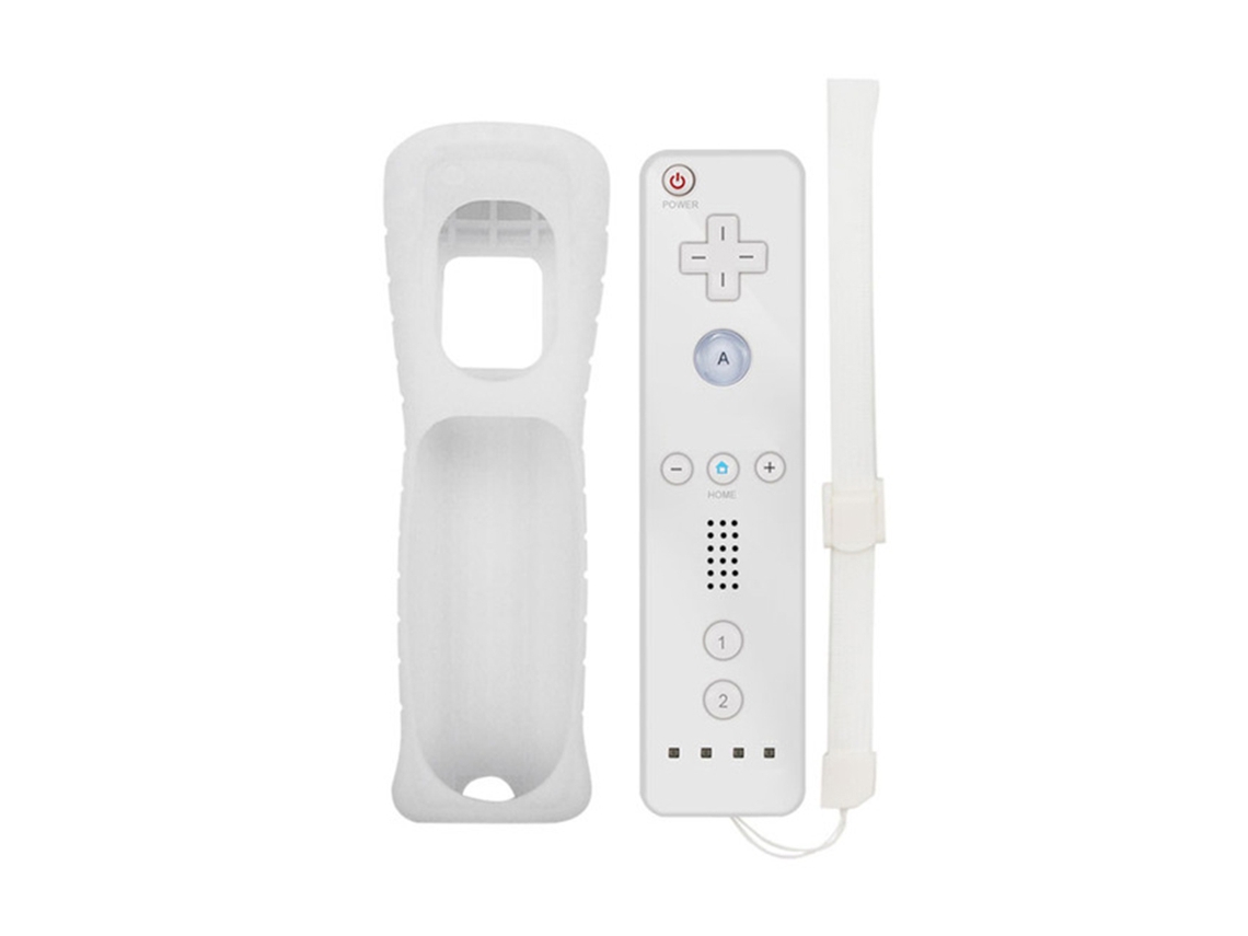 Controle Remoto Substituto LAXISCREED com Capa Silicone e Pulseira
