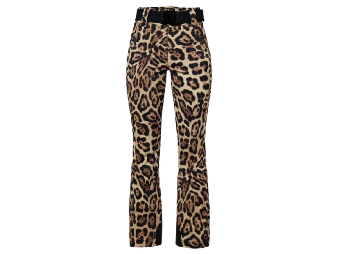 Calças Goldbergh Softshell Mulher