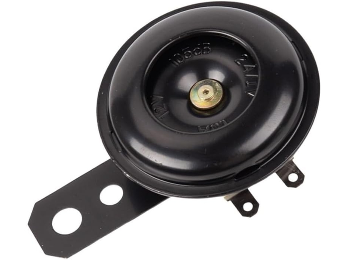Rádio Haut-parleur Haut-parleur De Moto Universel 12v, Scooter