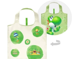 Brinde Yoshi And The Mysterious Book